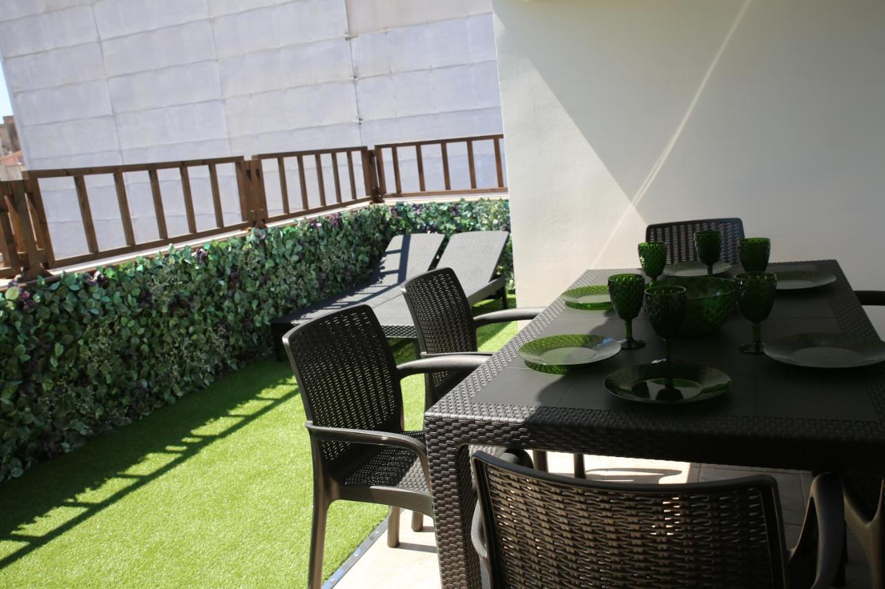 Villa Bienestar House à Blanes Extérieur photo