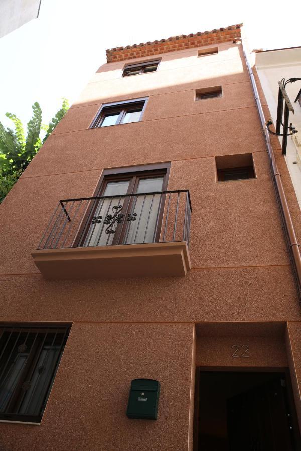 Villa Bienestar House à Blanes Extérieur photo