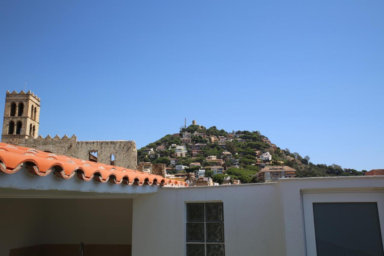 Villa Bienestar House à Blanes Extérieur photo