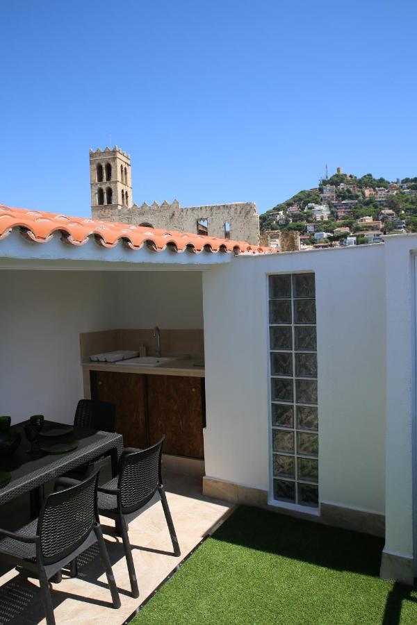 Villa Bienestar House à Blanes Extérieur photo