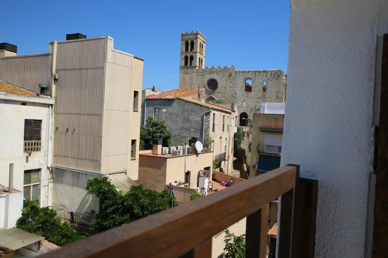 Villa Bienestar House à Blanes Extérieur photo